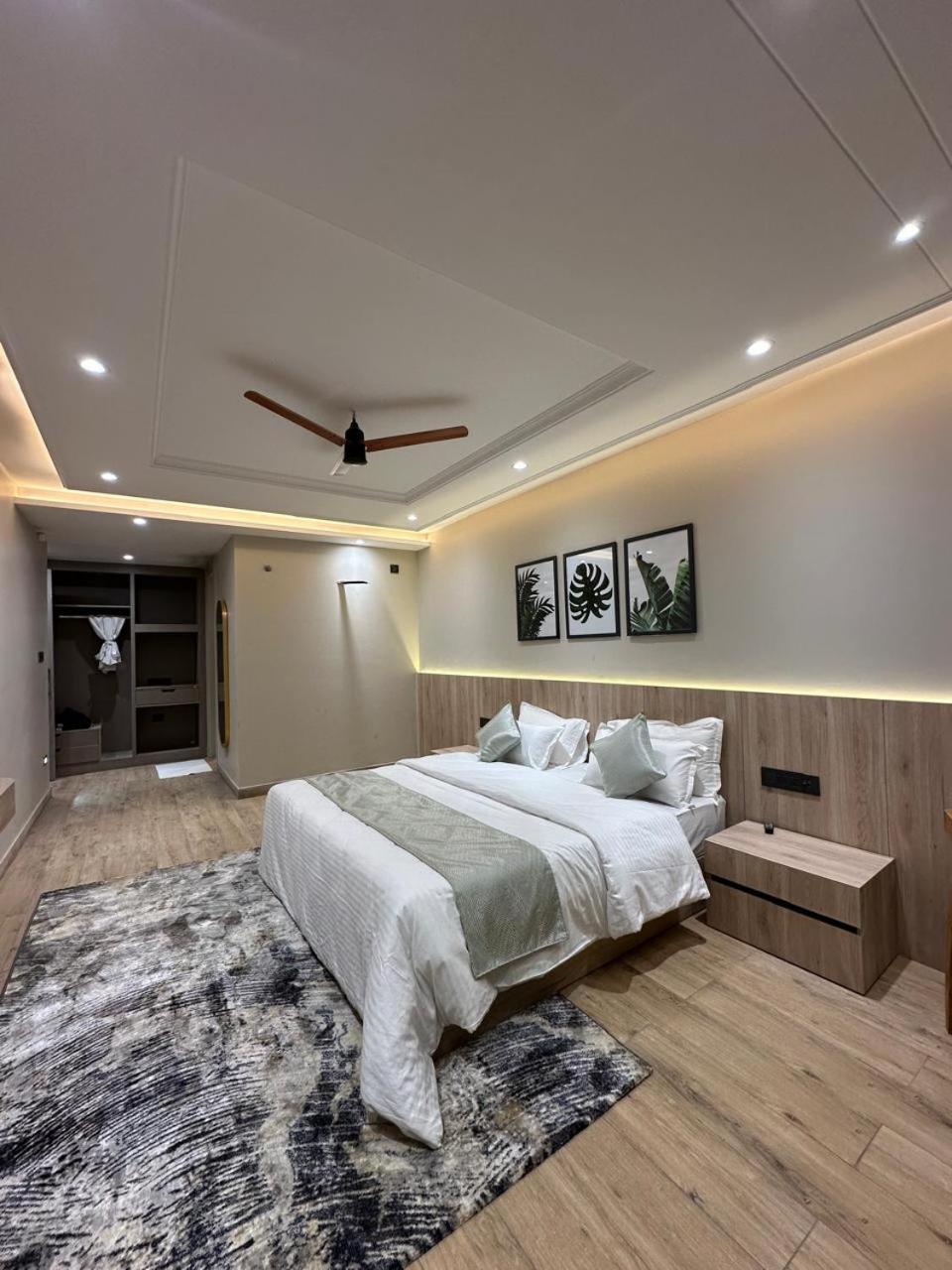 Hotel Cloud End Lansdowne Luaran gambar