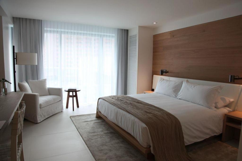 Hotel Cloud End Lansdowne Luaran gambar