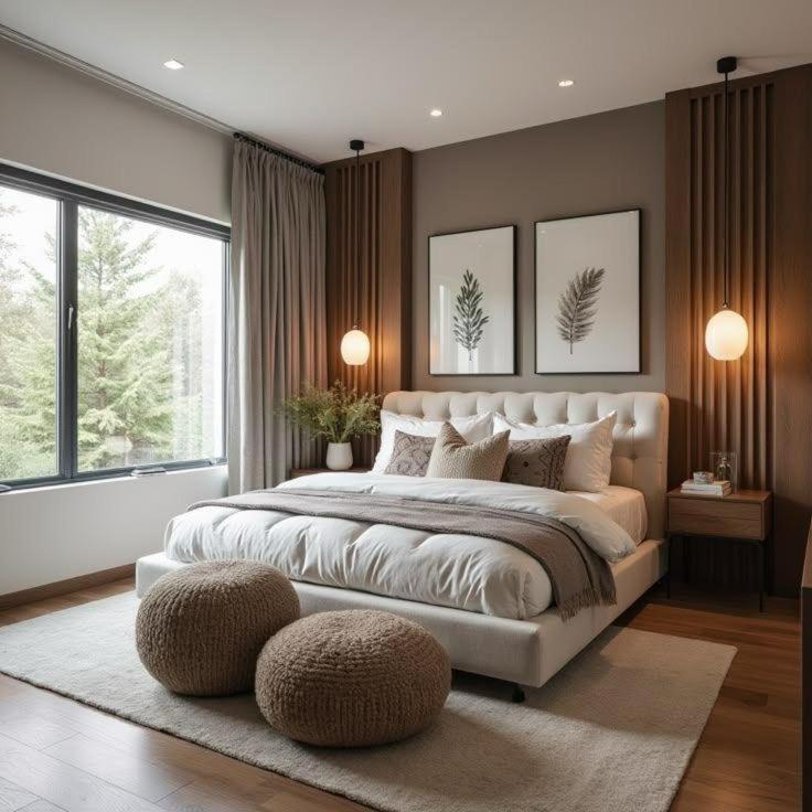 Hotel Cloud End Lansdowne Luaran gambar