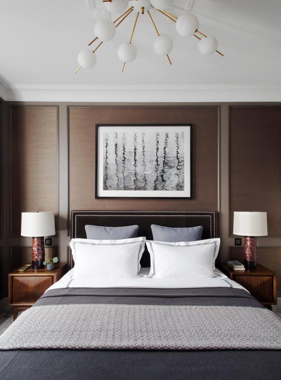 Hotel Cloud End Lansdowne Luaran gambar