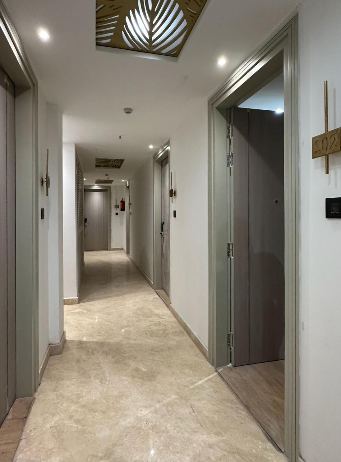 Hotel Cloud End Lansdowne Luaran gambar