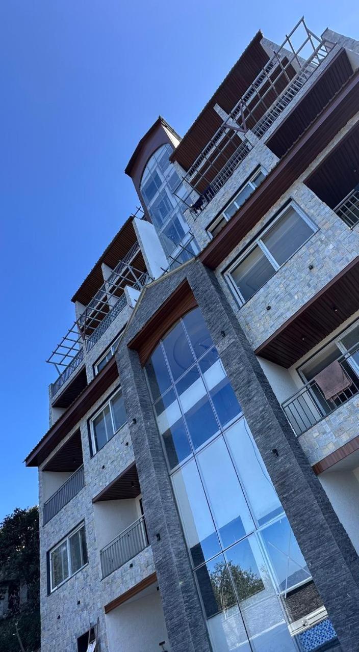 Hotel Cloud End Lansdowne Luaran gambar